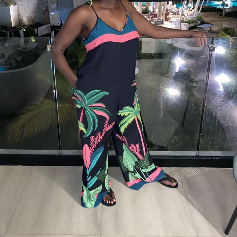 Jumpsuit